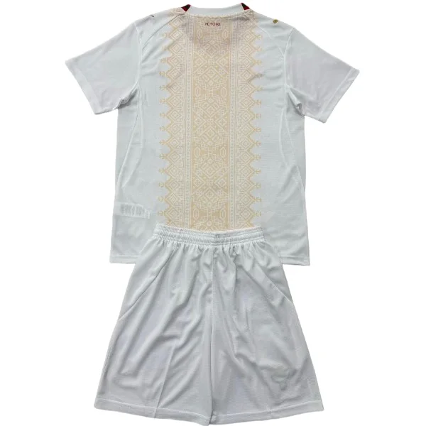 Maroc Ensemble 2026 - Maroc Pas Cher | maillotdefootpersonnalise