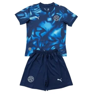 Paraguay Ensemble 2026 - Paraguay Pas Cher | maillotdefootpersonnalise