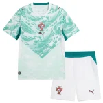 Portugal Ensemble 2026 - Portugal Pas Cher | maillotdefootpersonnalise