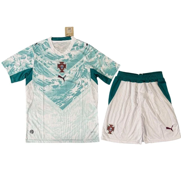Portugal Ensemble 2026 - Portugal Pas Cher | maillotdefootpersonnalise