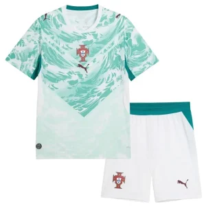Portugal Ensemble 2026 - Portugal Pas Cher | maillotdefootpersonnalise