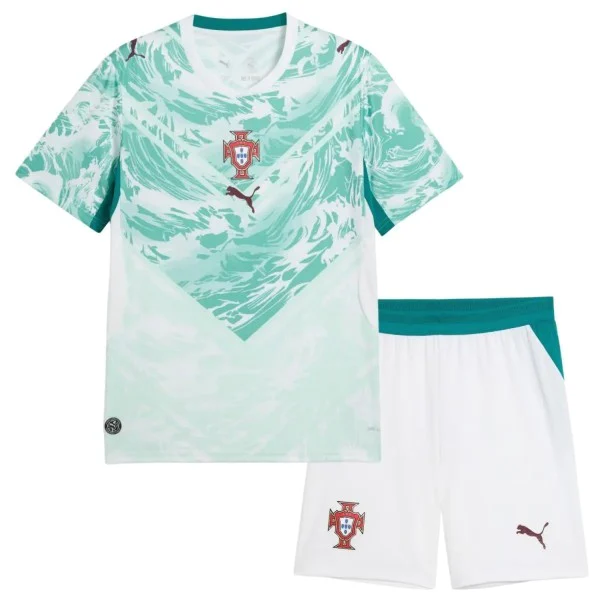 Portugal Ensemble 2026 - Portugal Pas Cher | maillotdefootpersonnalise