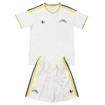 Venezuela Ensemble 2026 - Venezuela Pas Cher | maillotdefootpersonnalise