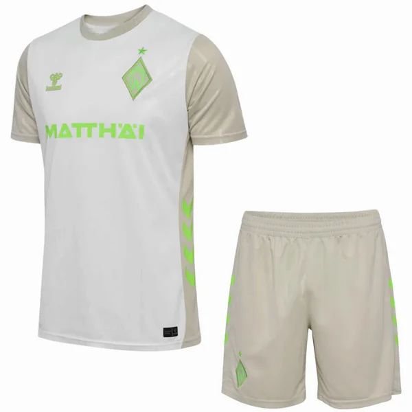 Maillot Bundesliga