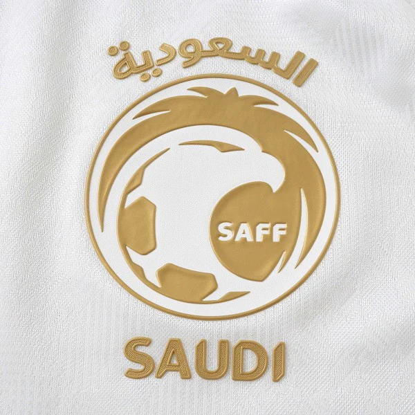 Arabie Saoudite Maillot 2026 - Maillot Arabie Saoudite 2026 | maillotdefootpersonnalise