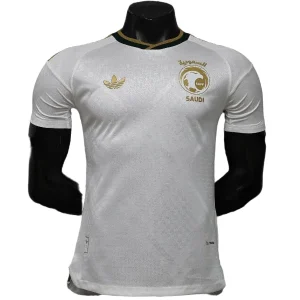 Arabie Saoudite Maillot 2026 - Maillot Arabie Saoudite 2026 | maillotdefootpersonnalise