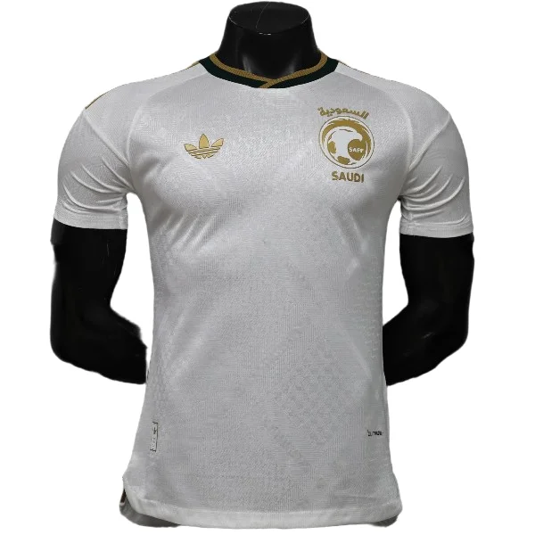 Arabie Saoudite Maillot 2026 - Maillot Arabie Saoudite 2026 | maillotdefootpersonnalise