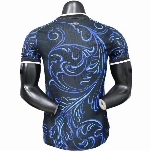 Argentine Maillot 2026 Pourpre - Maillot Argentine 2026 | maillotdefootpersonnalise