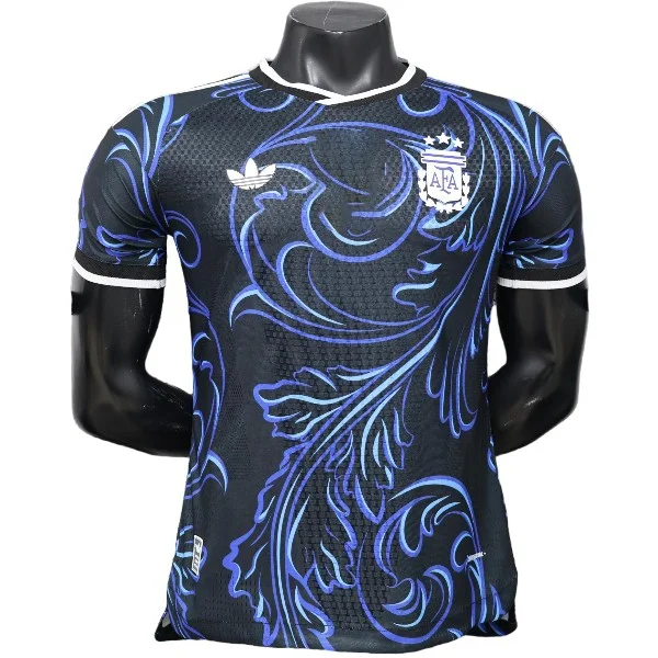 Argentine Maillot 2026 Pourpre - Maillot Argentine 2026 | maillotdefootpersonnalise