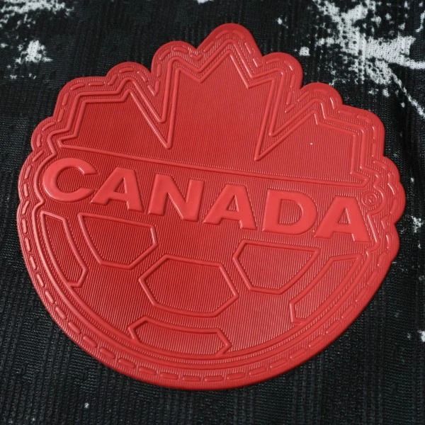 Canada Maillot 2026 - Maillot Canada Coupe Du Monde 2026 | maillotdefootpersonnalise