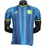 Columbia Maillot 2026 - Maillot Columbia | maillotdefootpersonnalise