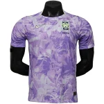 Corée Maillot 2026 Pourpre - Maillot Corée 2025 | maillotdefootpersonnalise