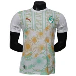 Côte D'ivoire Maillot 2026 - Maillot Côte D'ivoire 2026 | maillotdefootpersonnalise