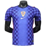 Croatie Maillot 2026 - Maillot Croatie 2026 | maillotdefootpersonnalise