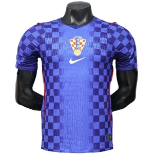 Croatie Maillot 2026 - Maillot Croatie 2026 | maillotdefootpersonnalise