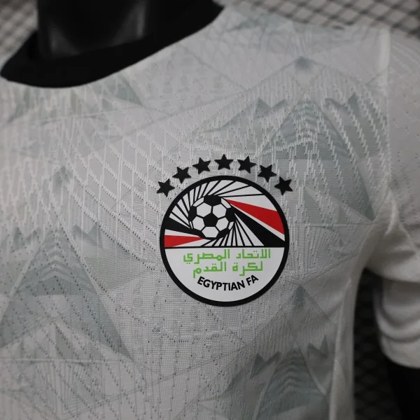 Égypte Maillot 2026 - Maillot Égypte 2026 | maillotdefootpersonnalise