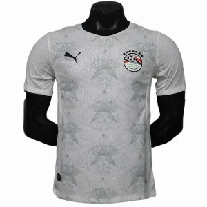 Égypte Maillot 2026 - Maillot Égypte 2026 | maillotdefootpersonnalise