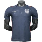 États-unis Maillot 2026 - Maillot États-unis 2026 | maillotdefootpersonnalise