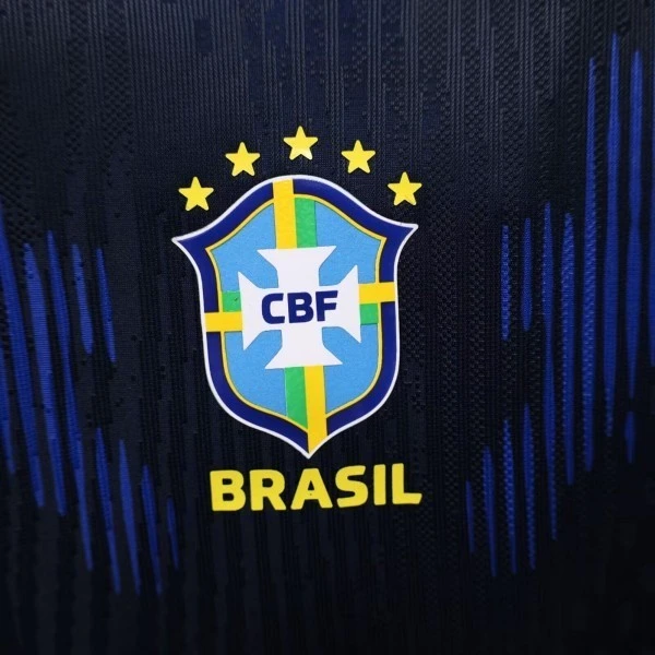 Brésil Femme Maillot 2026 - Maillot Brésil Femme 2025 | maillotdefootpersonnalise
