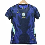 Brésil Femme Maillot 2026 - Maillot Brésil Femme 2025 | maillotdefootpersonnalise