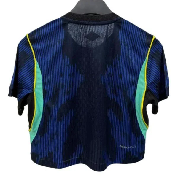 Brésil Femme Maillot 2026 - Maillot Brésil Femme 2025 | maillotdefootpersonnalise