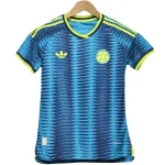 Columbia Femme Maillot 2026 - Maillot Columbia Femme 25/26 | maillotdefootpersonnalise