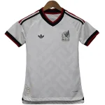 Mexique Femme Maillot 2026 - Maillot Mexique Femme 2025 | maillotdefootpersonnalise