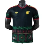 Jamaïque Maillot 2026 - Maillot Jamaïque 2026 | maillotdefootpersonnalise