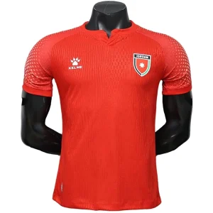 Jordán Maillot 2026 - Maillot Jordán 25/26 | maillotdefootpersonnalise