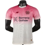 Maillot 2025 2026 - Maillot Tsv Bayer Leverkusen 25 26 | maillotdefootpersonnalise