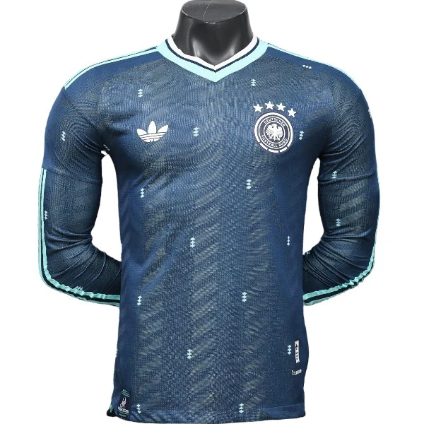 Allemagne Maillot 2026 - Maillot Allemagne 2026 | maillotdefootpersonnalise
