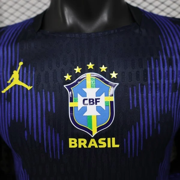 Brésil Maillot 2026 - Maillot Brésilien | maillotdefootpersonnalise