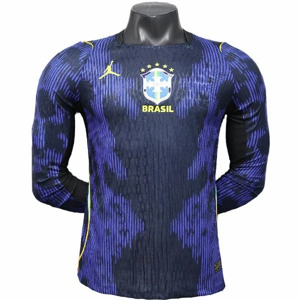 Brésil Maillot 2026 - Maillot Brésilien | maillotdefootpersonnalise