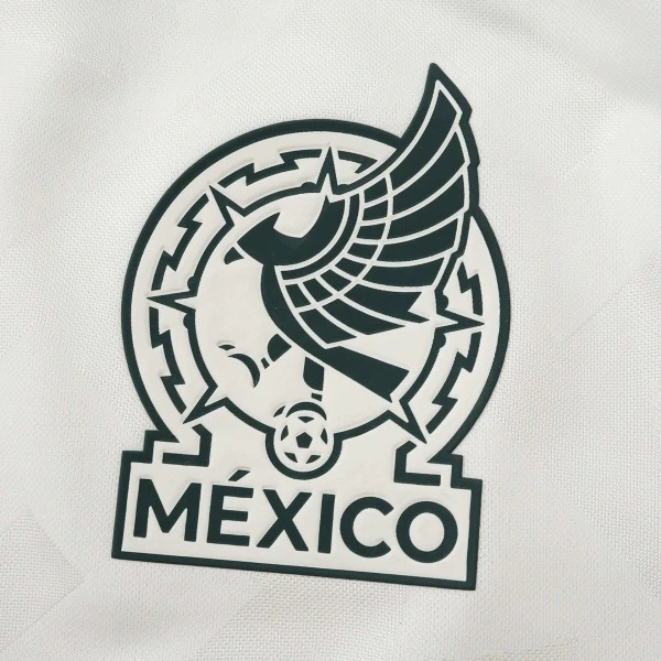 Maillot 2026 - Maillot Mexique 2026 | maillotdefootpersonnalise