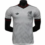 Maillot 2026 - Maillot Mexique 2026 | maillotdefootpersonnalise