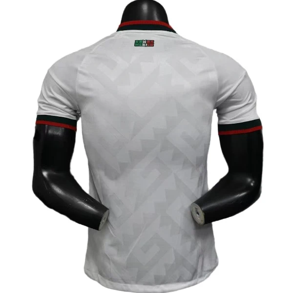 Maillot 2026 - Maillot Mexique 2026 | maillotdefootpersonnalise