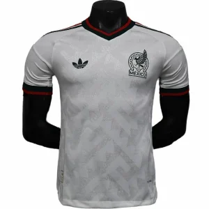 Maillot 2026 - Maillot Mexique 2026 | maillotdefootpersonnalise
