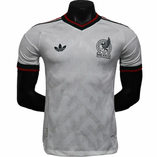 Maillot 2026 - Maillot Mexique 2026 | maillotdefootpersonnalise
