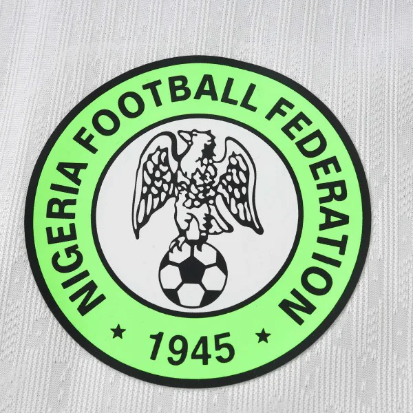 Nigeria Maillot 2026 - Maillot Nigeria 2026 | maillotdefootpersonnalise