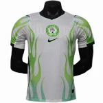 Nigeria Maillot 2026 - Maillot Nigeria 2026 | maillotdefootpersonnalise
