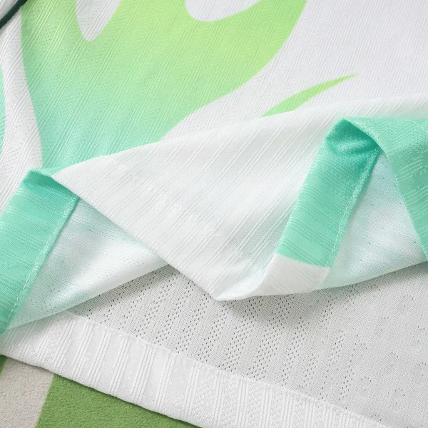 Nigeria Maillot 2026 - Maillot Nigeria 2026 | maillotdefootpersonnalise