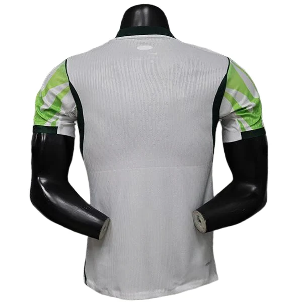 Nigeria Maillot 2026 - Maillot Nigeria 2026 | maillotdefootpersonnalise