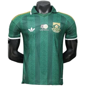Sudafrica Maillot 2026 - Maillot Sudafrica 25 26 | maillotdefootpersonnalise