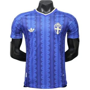 Suède Maillot 2026 - Maillot Suède | maillotdefootpersonnalise