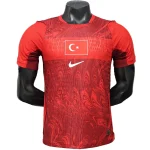 Turquie Maillot 2026 - Maillot Turquie 2026 | maillotdefootpersonnalise