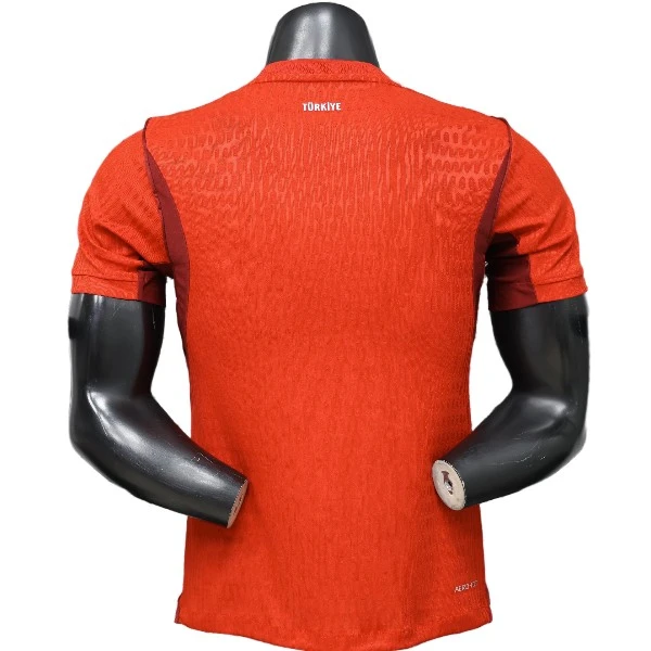 Turquie Maillot 2026 - Maillot Turquie 2026 | maillotdefootpersonnalise
