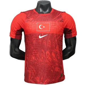 Turquie Maillot 2026 - Maillot Turquie 2026 | maillotdefootpersonnalise