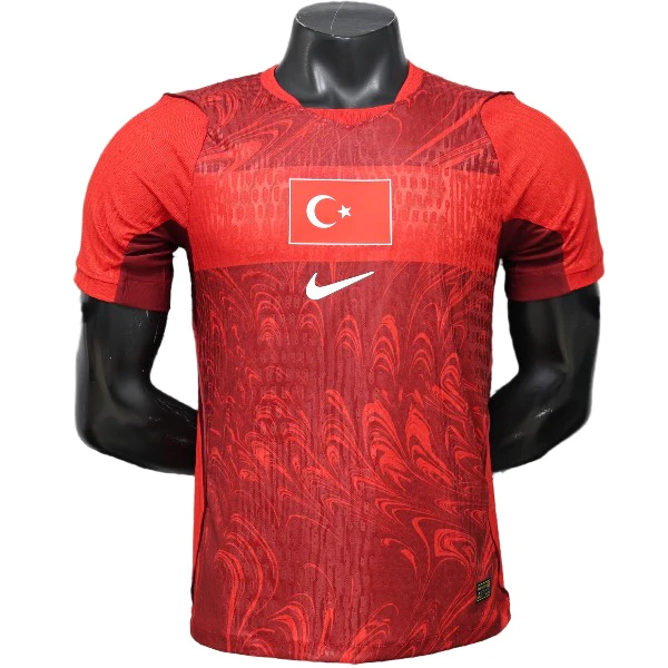 Turquie Maillot 2026 - Maillot Turquie 2026 | maillotdefootpersonnalise