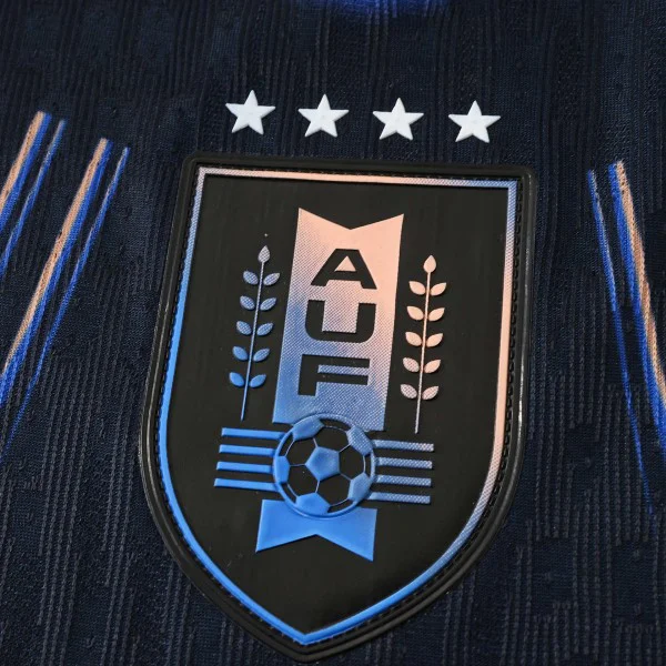 Uruguay Maillot 2026 - Maillot Uruguay 2026 | maillotdefootpersonnalise