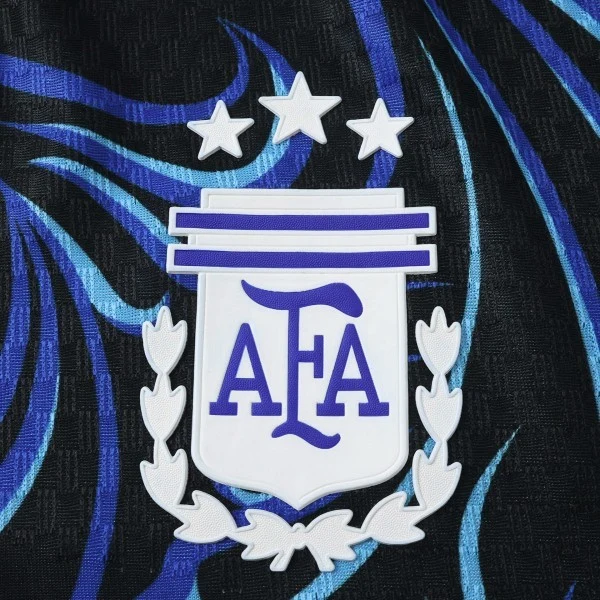 Argentine Maillot 2026 Pourpre - Maillot Argentine 2026 | maillotdefootpersonnalise